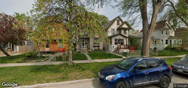 629 Warsaw Avenue（加拿大曼尼托巴省溫尼伯市）房屋照片