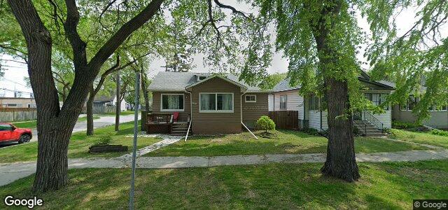 Photo of 630 Garwood Avenue in Winnipeg, Manitoba