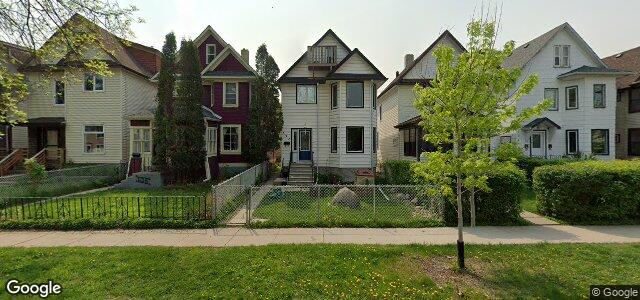 630 Warsaw Avenue（加拿大曼尼托巴省溫尼伯市）房屋照片