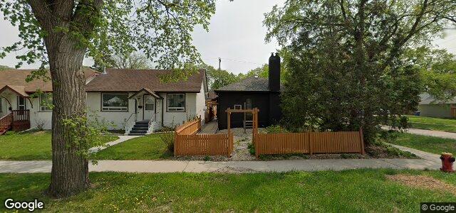 Photo of 632 Fleet Avenue in Winnipeg, Manitoba