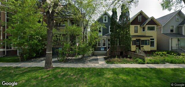 632 Jessie Avenue（加拿大曼尼托巴省溫尼伯市）房屋照片