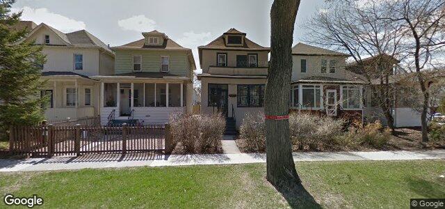 632 Mulvey Avenue（加拿大曼尼托巴省溫尼伯市）房屋照片