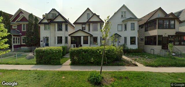 632 Warsaw Avenue（加拿大曼尼托巴省溫尼伯市）房屋照片