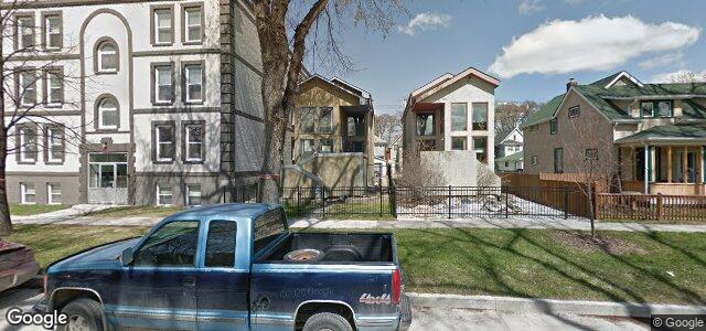 633 Mulvey Avenue（加拿大曼尼托巴省溫尼伯市）房屋照片