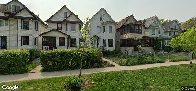 634 Warsaw Avenue（加拿大曼尼托巴省溫尼伯市）房屋照片