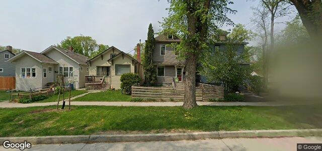 635 Fleet Avenue（加拿大曼尼托巴省溫尼伯市）房屋照片