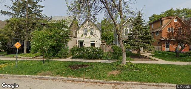 635 Warsaw Avenue（加拿大曼尼托巴省温尼伯市）房屋照片