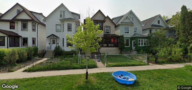 636 Warsaw Avenue（加拿大曼尼托巴省溫尼伯市）房屋照片