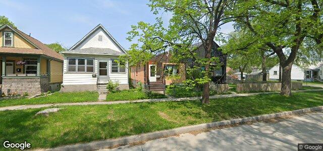 637 Dudley Avenue（加拿大曼尼托巴省溫尼伯市）房屋照片
