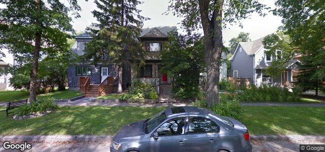 637 Warsaw Avenue（加拿大曼尼托巴省溫尼伯市）房屋照片