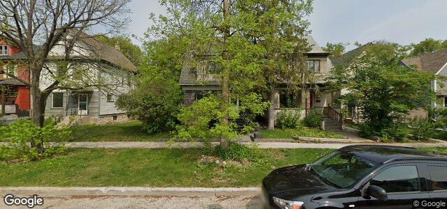 639 Warsaw Avenue（加拿大曼尼托巴省温尼伯市）房屋照片