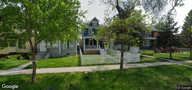 640 Jessie Avenue（加拿大曼尼托巴省溫尼伯市）房屋照片