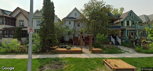 640 Warsaw Avenue（加拿大曼尼托巴省溫尼伯市）房屋照片