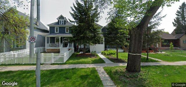 642 Jessie Avenue（加拿大曼尼托巴省溫尼伯市）房屋照片