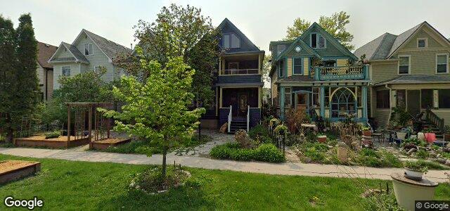 642 Warsaw Avenue（加拿大曼尼托巴省温尼伯市）房屋照片