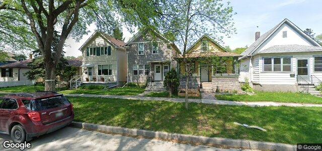 643 Dudley Avenue（加拿大曼尼托巴省温尼伯市）房屋照片