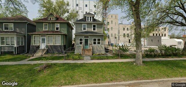 643 Jessie Avenue（加拿大曼尼托巴省溫尼伯市）房屋照片