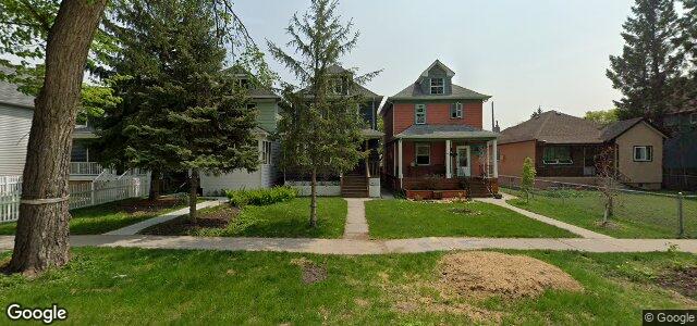 644 Jessie Avenue（加拿大曼尼托巴省溫尼伯市）房屋照片