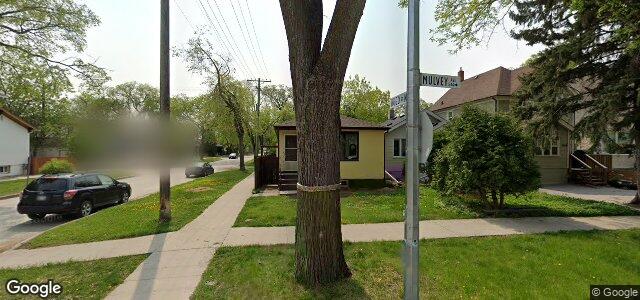 644 Mulvey Avenue（加拿大曼尼托巴省溫尼伯市）房屋照片