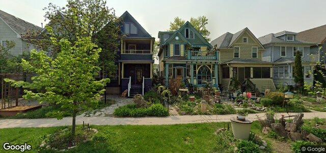 644 Warsaw Avenue（加拿大曼尼托巴省溫尼伯市）房屋照片