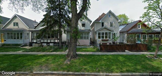 645 Garwood Avenue（加拿大曼尼托巴省溫尼伯市）房屋照片