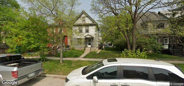 645 Warsaw Avenue（加拿大曼尼托巴省溫尼伯市）房屋照片