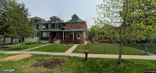 646 Jessie Avenue（加拿大曼尼托巴省溫尼伯市）房屋照片