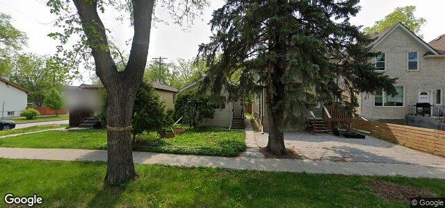 646 Mulvey Avenue（加拿大曼尼托巴省溫尼伯市）房屋照片