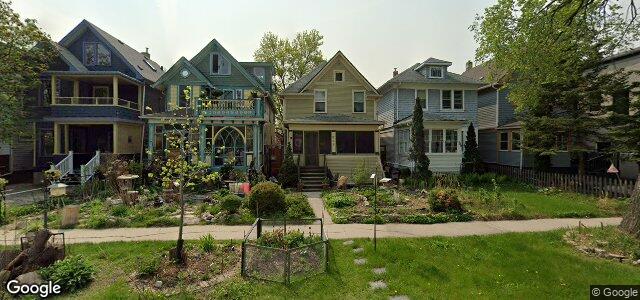 646 Warsaw Avenue（加拿大曼尼托巴省溫尼伯市）房屋照片