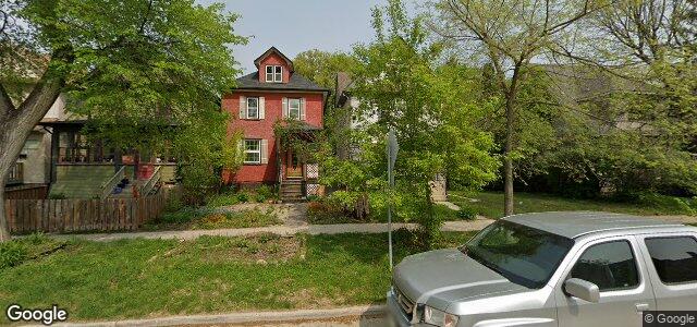 647 Warsaw Avenue（加拿大曼尼托巴省溫尼伯市）房屋照片