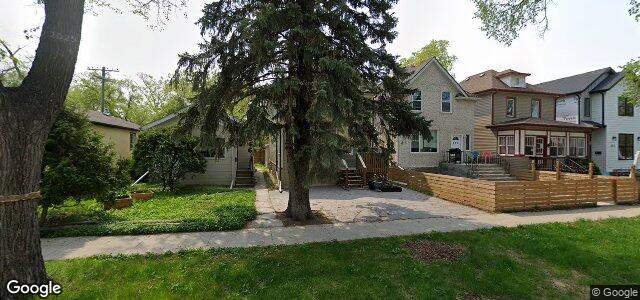 648 Mulvey Avenue（加拿大曼尼托巴省溫尼伯市）房屋照片