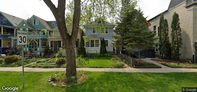 648 Warsaw Avenue（加拿大曼尼托巴省溫尼伯市）房屋照片