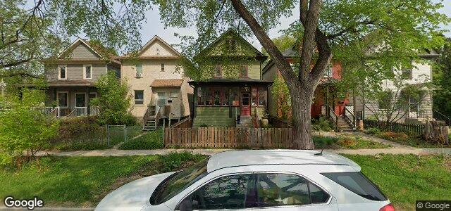 649 Warsaw Avenue（加拿大曼尼托巴省溫尼伯市）房屋照片