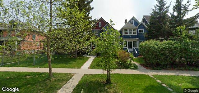 650 Jessie Avenue（加拿大曼尼托巴省溫尼伯市）房屋照片