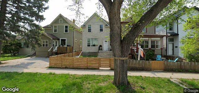 650 Mulvey Avenue（加拿大曼尼托巴省溫尼伯市）房屋照片