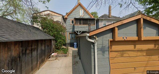 650 Warsaw Avenue（加拿大曼尼托巴省溫尼伯市）房屋照片