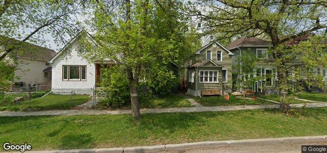 651 Jessie Avenue（加拿大曼尼托巴省溫尼伯市）房屋照片