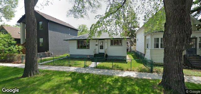 652 Dudley Avenue（加拿大曼尼托巴省溫尼伯市）房屋照片