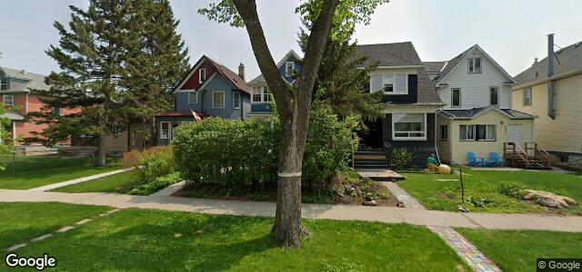 652 Jessie Avenue（加拿大曼尼托巴省溫尼伯市）房屋照片