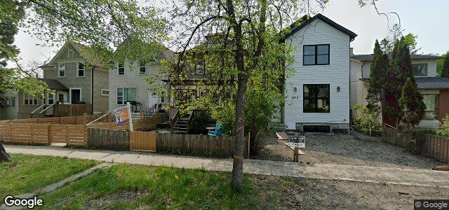 652 Mulvey Avenue（加拿大曼尼托巴省溫尼伯市）房屋照片