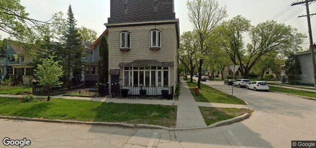 652 Warsaw Avenue（加拿大曼尼托巴省溫尼伯市）房屋照片