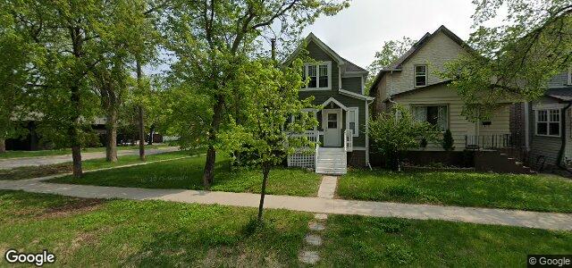 654 Fleet Avenue（加拿大曼尼托巴省溫尼伯市）房屋照片