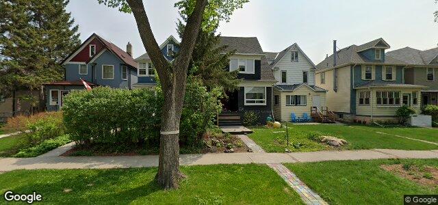 Larawan ng 654 Jessie Avenue sa Winnipeg, Manitoba