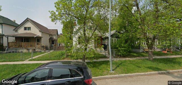 Photo of 655 Jessie Avenue in Winnipeg, Manitoba