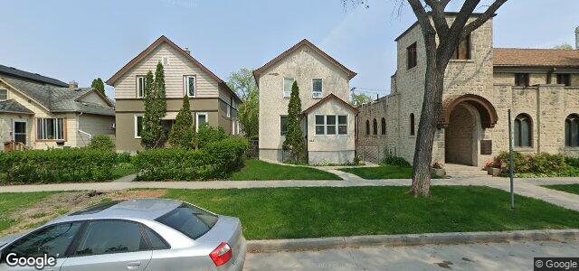 655 Mulvey Avenue（加拿大曼尼托巴省溫尼伯市）房屋照片