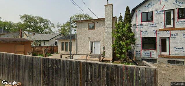 656 Mulvey Avenue（加拿大曼尼托巴省溫尼伯市）房屋照片