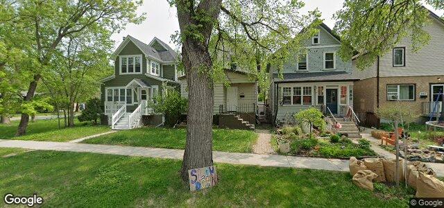 658 Fleet Avenue（加拿大曼尼托巴省溫尼伯市）房屋照片