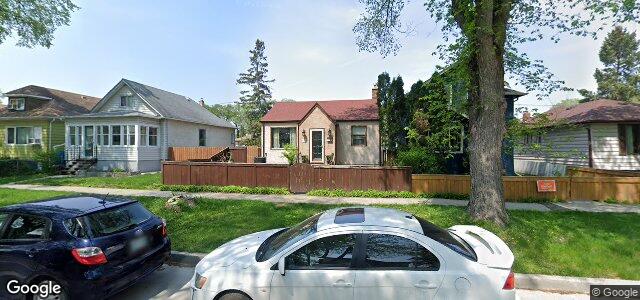 659 Dudley Avenue（加拿大曼尼托巴省溫尼伯市）房屋照片
