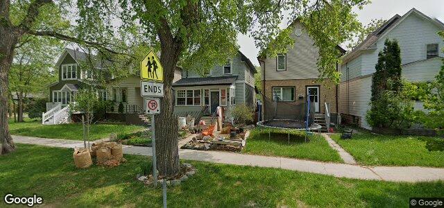 660 Fleet Avenue（加拿大曼尼托巴省溫尼伯市）房屋照片