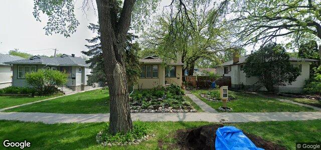 660 Garwood Avenue（加拿大曼尼托巴省溫尼伯市）房屋照片